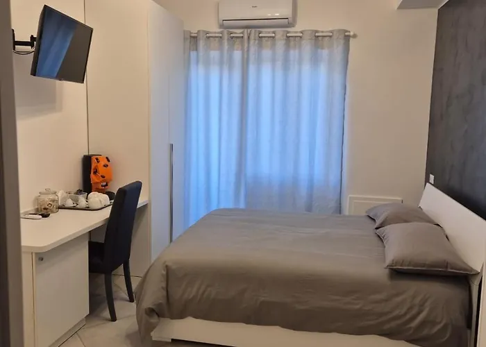 Gasthuis Vatican Da Gabry 4*