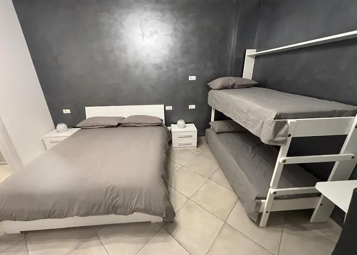 Vatican Da Gabry Gasthuis 4*
